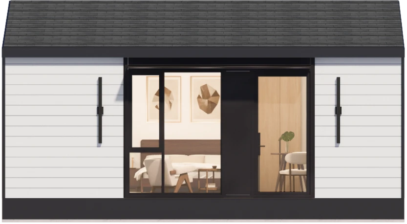 LiveLarge residential product